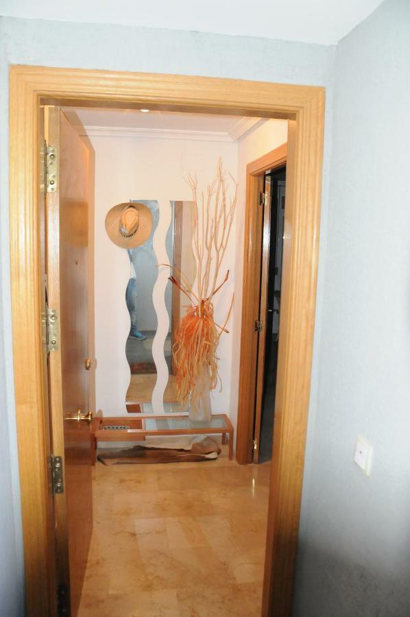 Apartamento Neptuno Benidorm Exterior foto